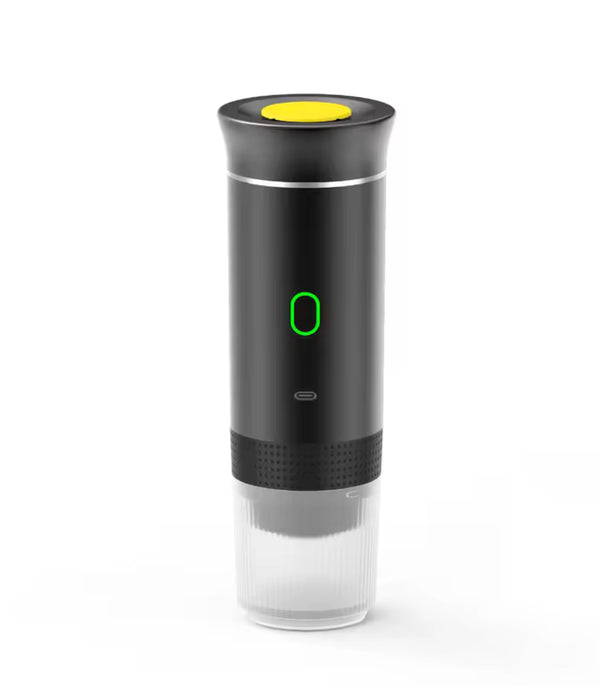 Smart Drinks