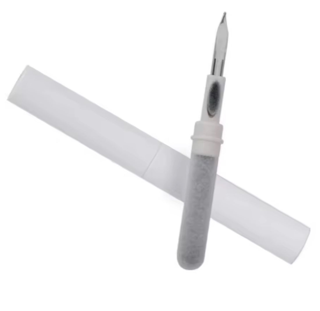 Cleaner Kit Earphones Cleaning Pen for Airpods Pro 3 2 1 Case - Problems Solved
