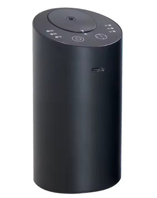 Wireless Car Aroma Diffuser with 20ml Empty Essential Oil Bottle - Problems Solved