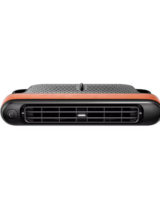 Portable Car Seat Cooling Fan - Problems Solved