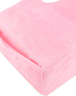 Problems Solved eyelash extension beauty memory foam pillow for salon, supporting comfortable eyelash application.