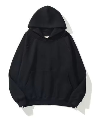 Fashionable autumn and winter clothing for men and women by Problems Solved, featuring stylish and cozy seasonal apparel.