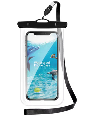 Waterproof Phone Case Swimming Bags Mobile Phone - Problems Solved