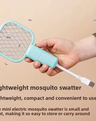 USB Rechargeable UV Mosquito Killer Lamp - Problems Solved