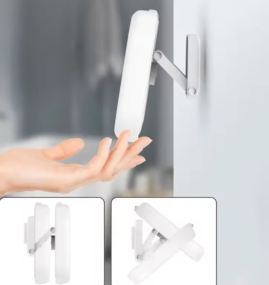 Adjustable Waterproof Shower Phone Holder - Problems Solved