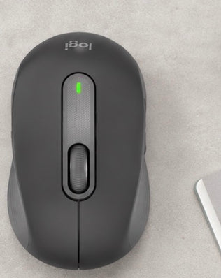 Signature M650 L Full Size Wireless Mouse