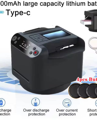 360° Rotating Automatic Card Shuffle Dealer Machine - Problems Solved
