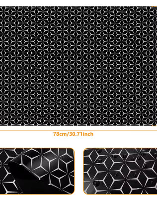 Induction Cooktop Mat Silicone Cooker Covers Anti-Scratch - Problems Solved