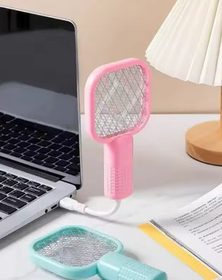 USB Rechargeable UV Mosquito Killer Lamp - Problems Solved