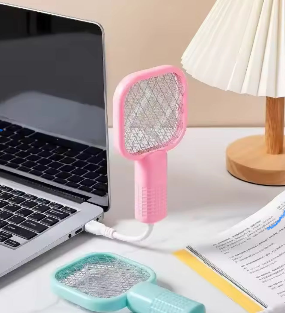 USB Rechargeable UV Mosquito Killer Lamp - Problems Solved