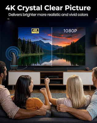 Problems Solved 2026 Indoor TV Aerial with long-range digital antenna, 350+ miles, suitable for HD TV reception indoors.