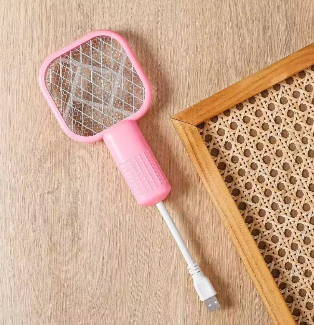 USB Rechargeable UV Mosquito Killer Lamp - Problems Solved