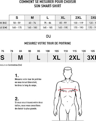 Men's Posture Corrector Vest by Problems Solved, designed to reduce back pain and improve shoulder alignment.