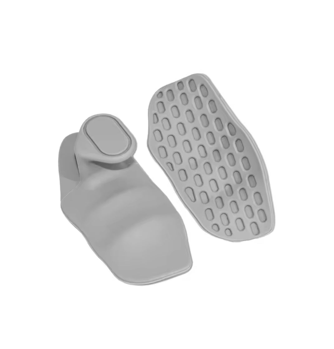 Anti-Slip Grips Strengthener Portable Finger Trainer - Problems Solved