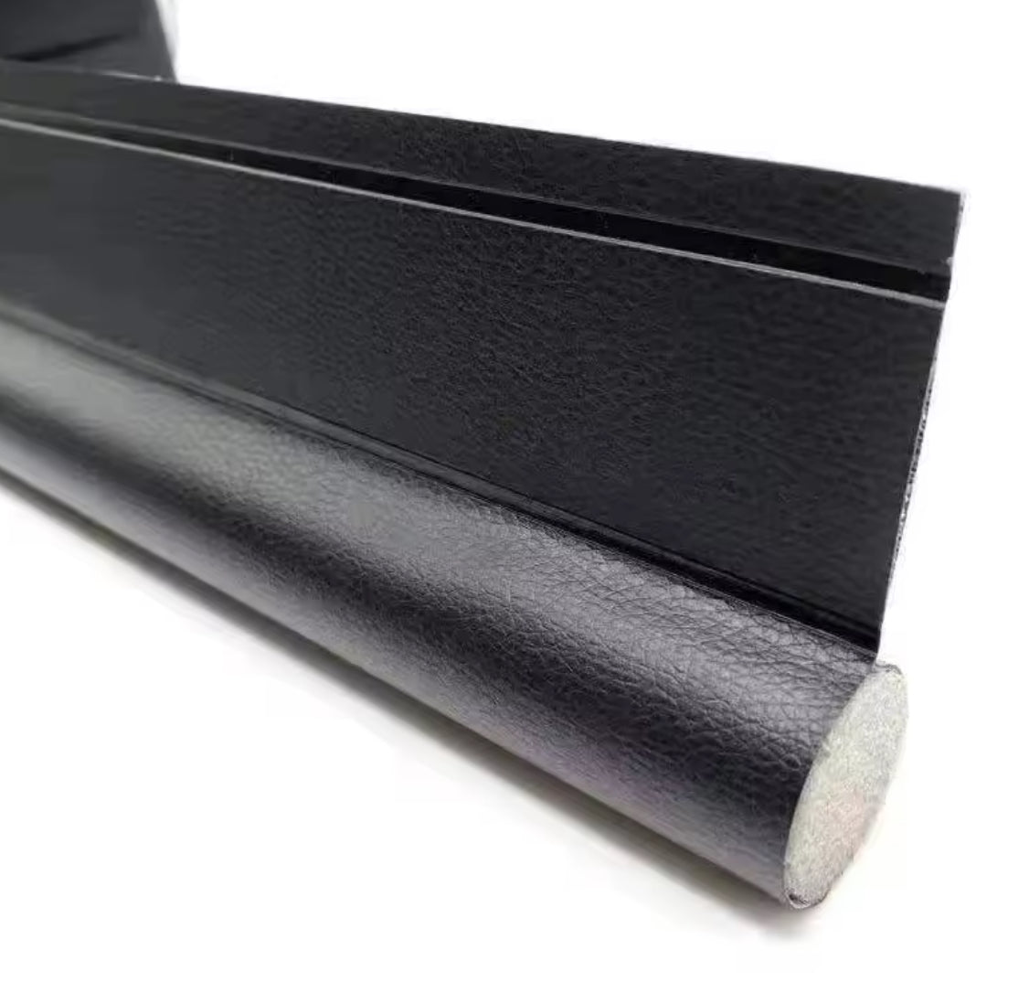 Adjustable Door Bottom Seal Strip Under Door Draft Stopper - Problems Solved