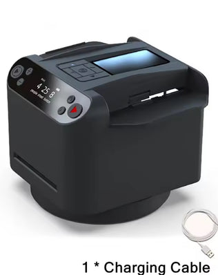 360° Rotating Automatic Card Shuffle Dealer Machine - Problems Solved