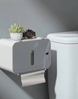 Smart Automatic Tissue Dispenser with Motion Sensor - Problems Solved