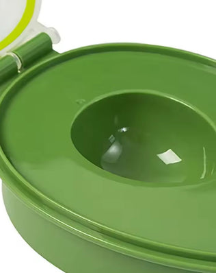 Snap on Lid Avocado Storage Container - Problems Solved
