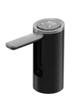 Smart Quantitative Liquor Dispenser with Adjustable Whiskey Pump - Problems Solved