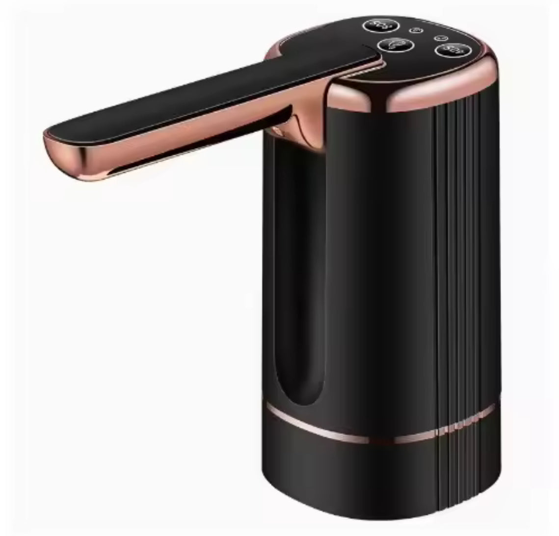 Smart Quantitative Liquor Dispenser with Adjustable Whiskey Pump - Problems Solved