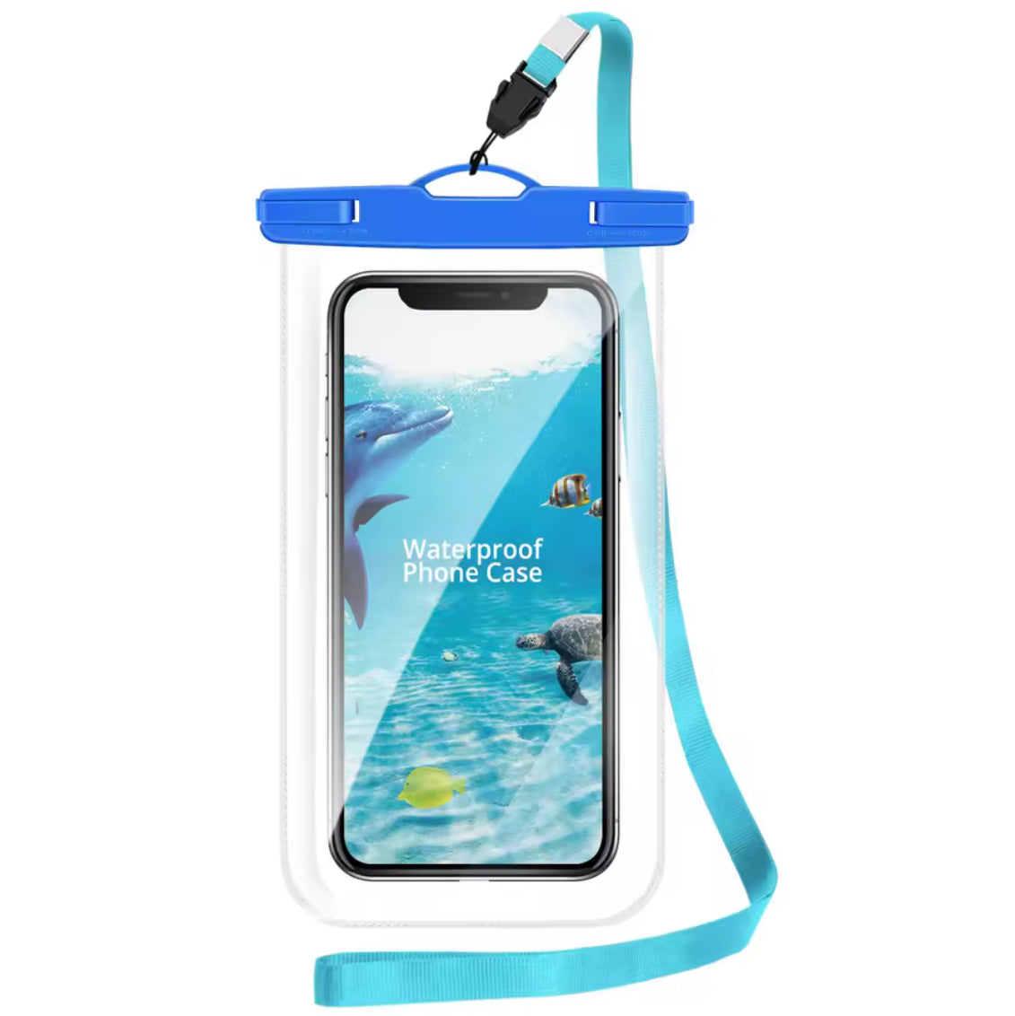 Waterproof Phone Case Swimming Bags Mobile Phone - Problems Solved