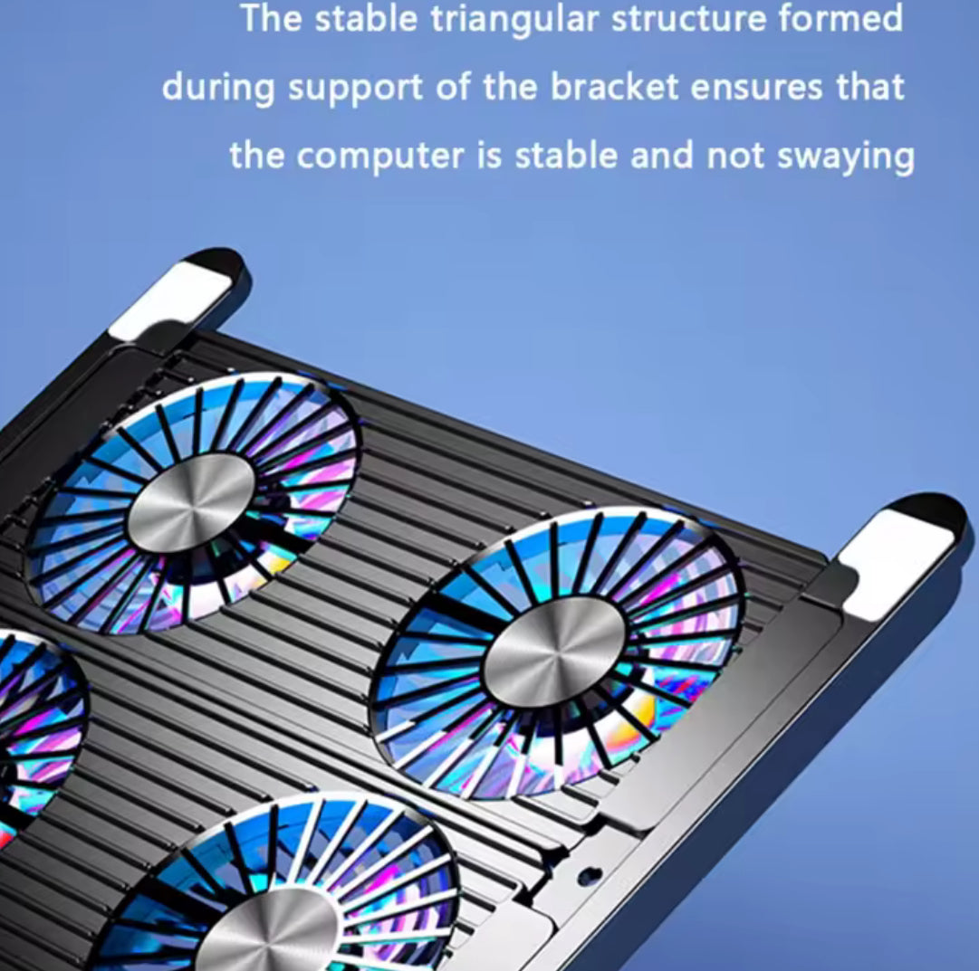 Laptop Cooler Base Stand - Problems Solved