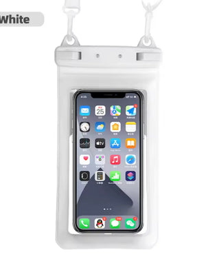 Waterproof Phone Case Swimming Bags Mobile Phone - Problems Solved
