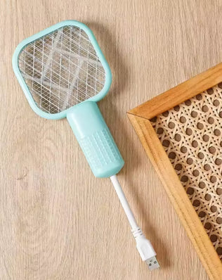 USB Rechargeable UV Mosquito Killer Lamp - Problems Solved