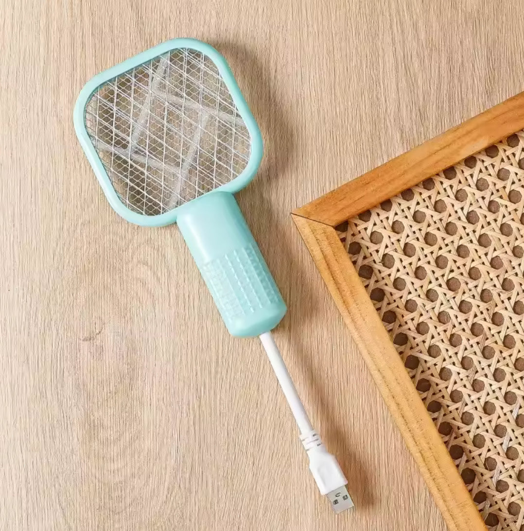USB Rechargeable UV Mosquito Killer Lamp - Problems Solved