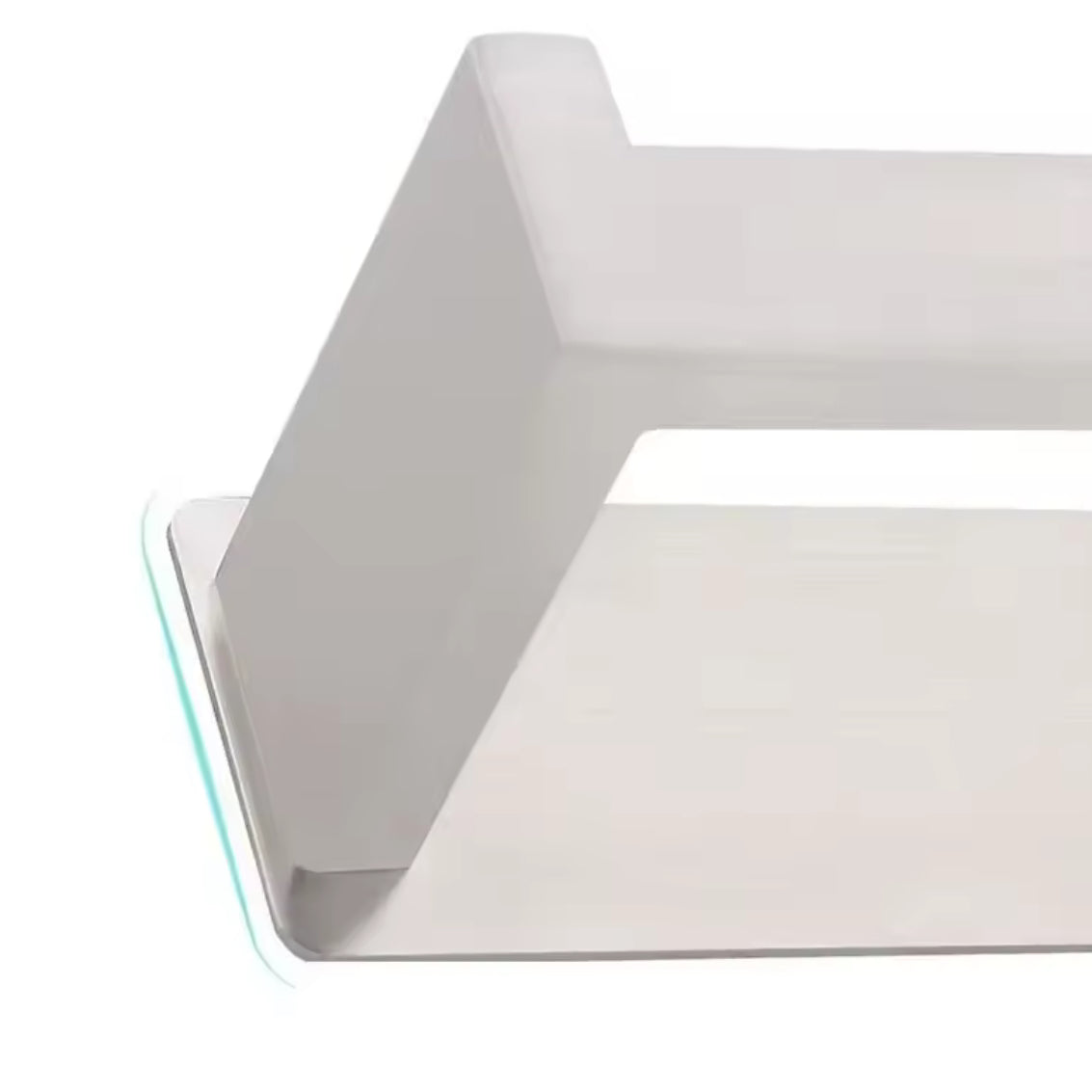 Stainless Steel Toilet Roll Holder Self Adhesive in Bathroom - Problems Solved