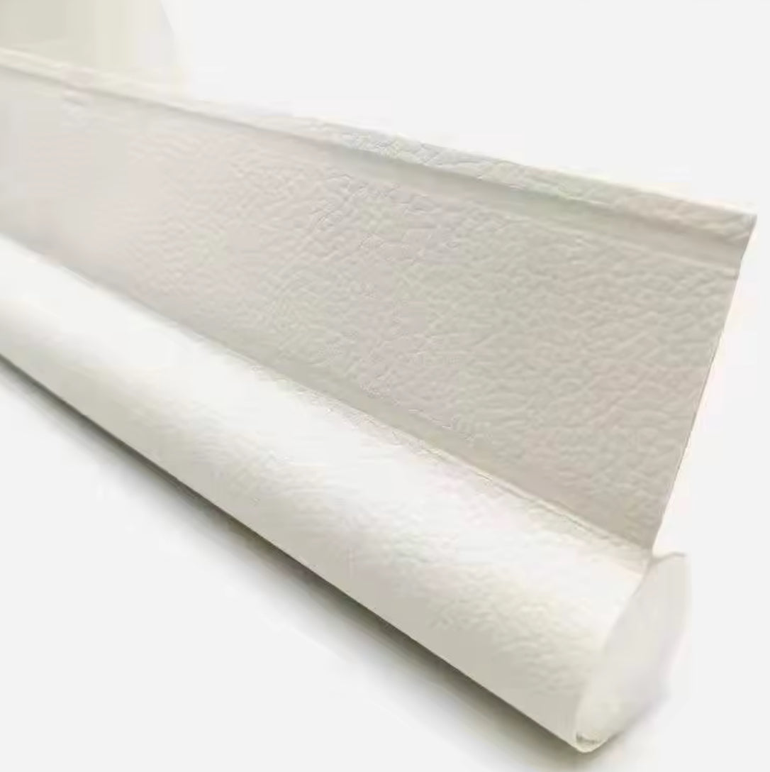 Adjustable Door Bottom Seal Strip Under Door Draft Stopper - Problems Solved