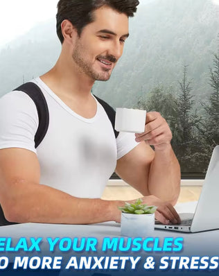 Back Brace Posture Corrector for Women and Men - Problems Solved