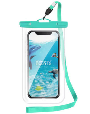 Waterproof Phone Case Swimming Bags Mobile Phone - Problems Solved