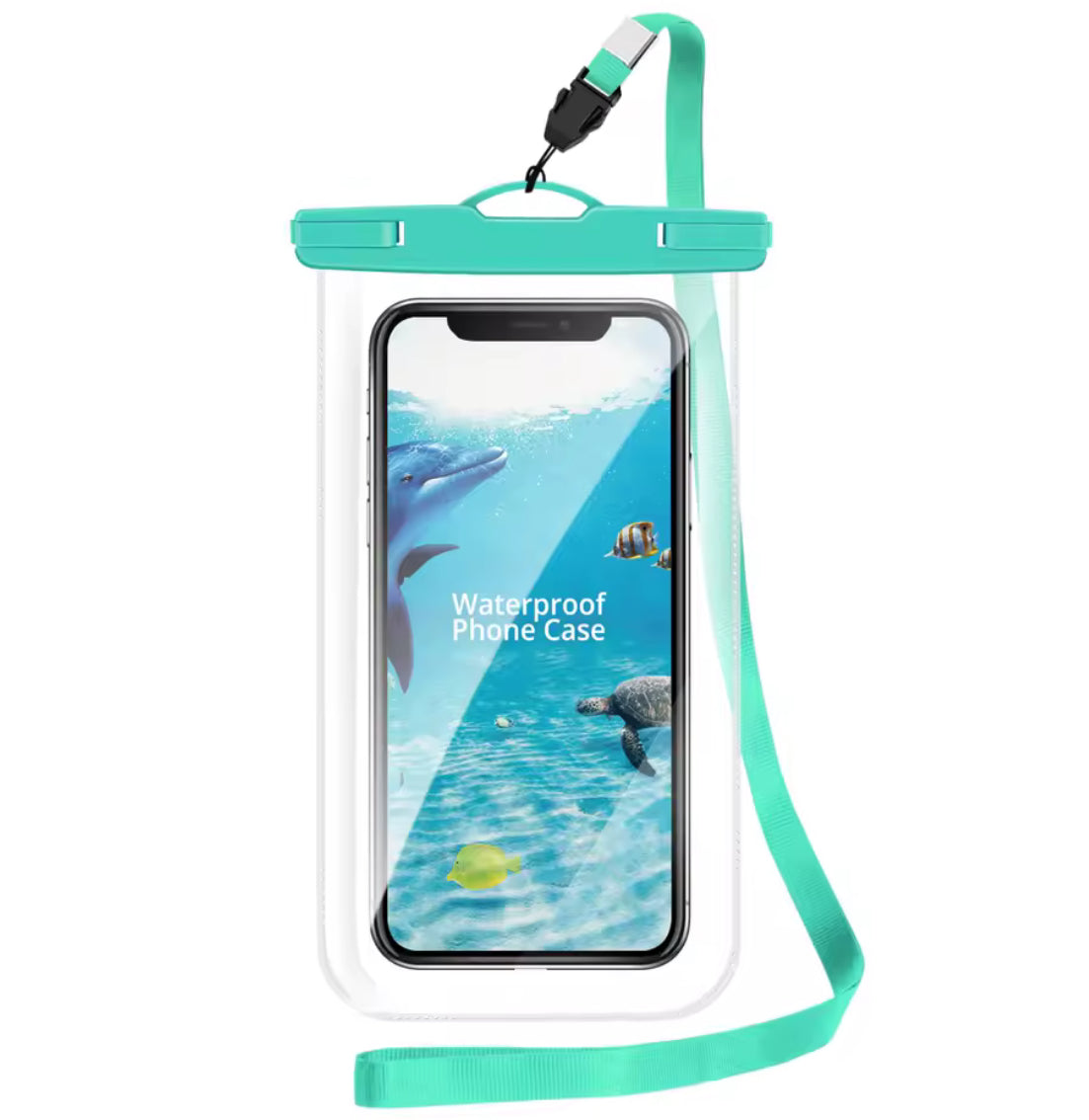 Waterproof Phone Case Swimming Bags Mobile Phone - Problems Solved