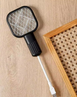 USB Rechargeable UV Mosquito Killer Lamp - Problems Solved