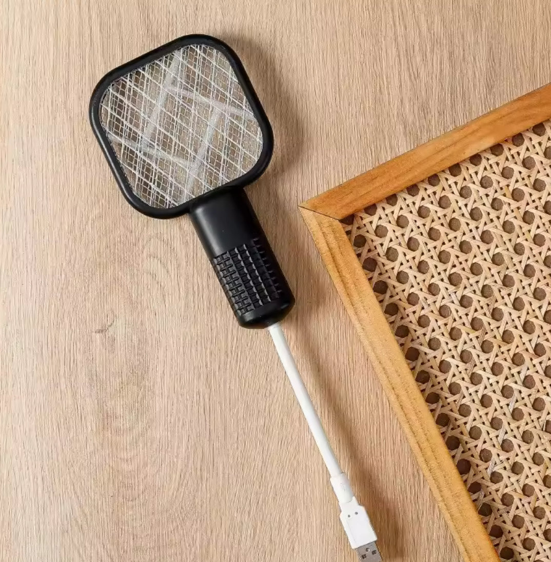 USB Rechargeable UV Mosquito Killer Lamp - Problems Solved