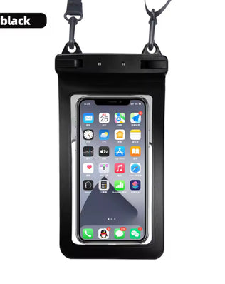 Waterproof Phone Case Swimming Bags Mobile Phone - Problems Solved