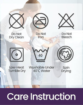 Problems Solved non-slip bath mat, 40x60 cm, super absorbent washable bathroom mat with water-absorbing surface.
