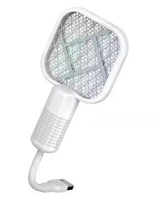 USB Rechargeable UV Mosquito Killer Lamp - Problems Solved