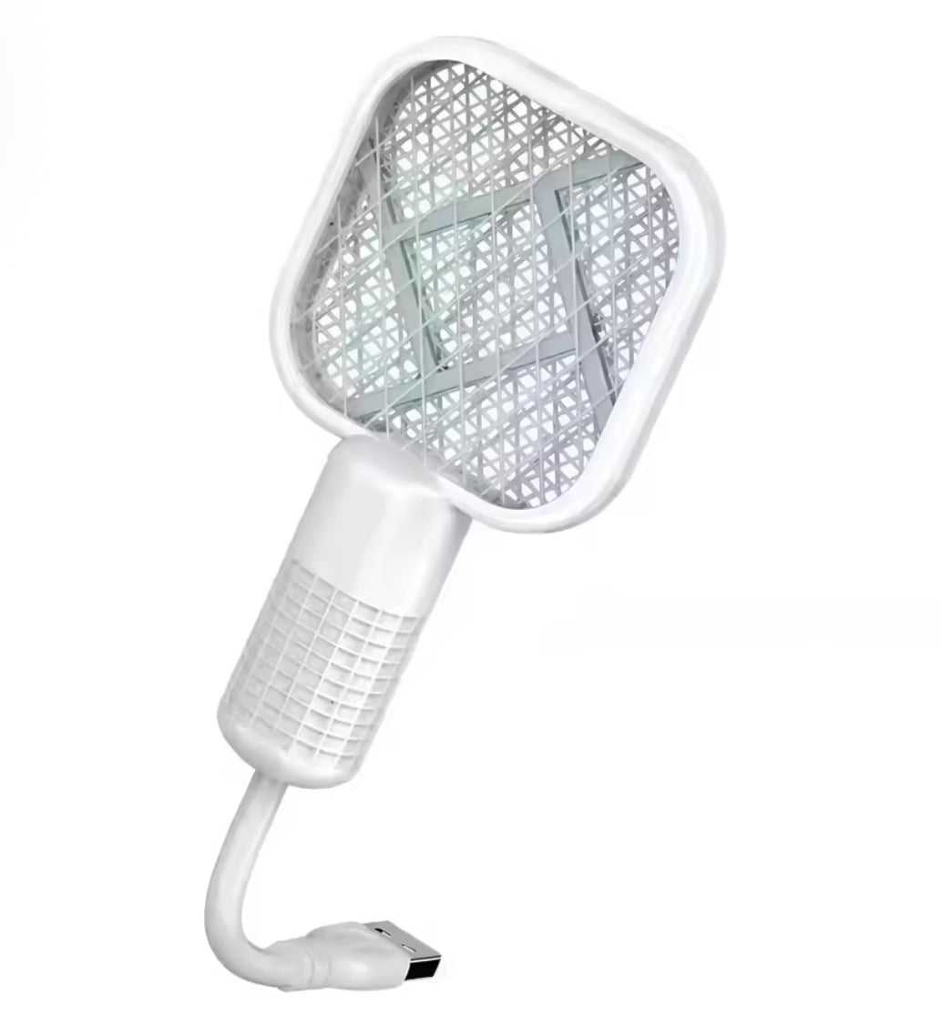 USB Rechargeable UV Mosquito Killer Lamp - Problems Solved