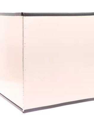 Oil Splatter Guard Grease Splatter Screen Stainless Steel - Problems Solved