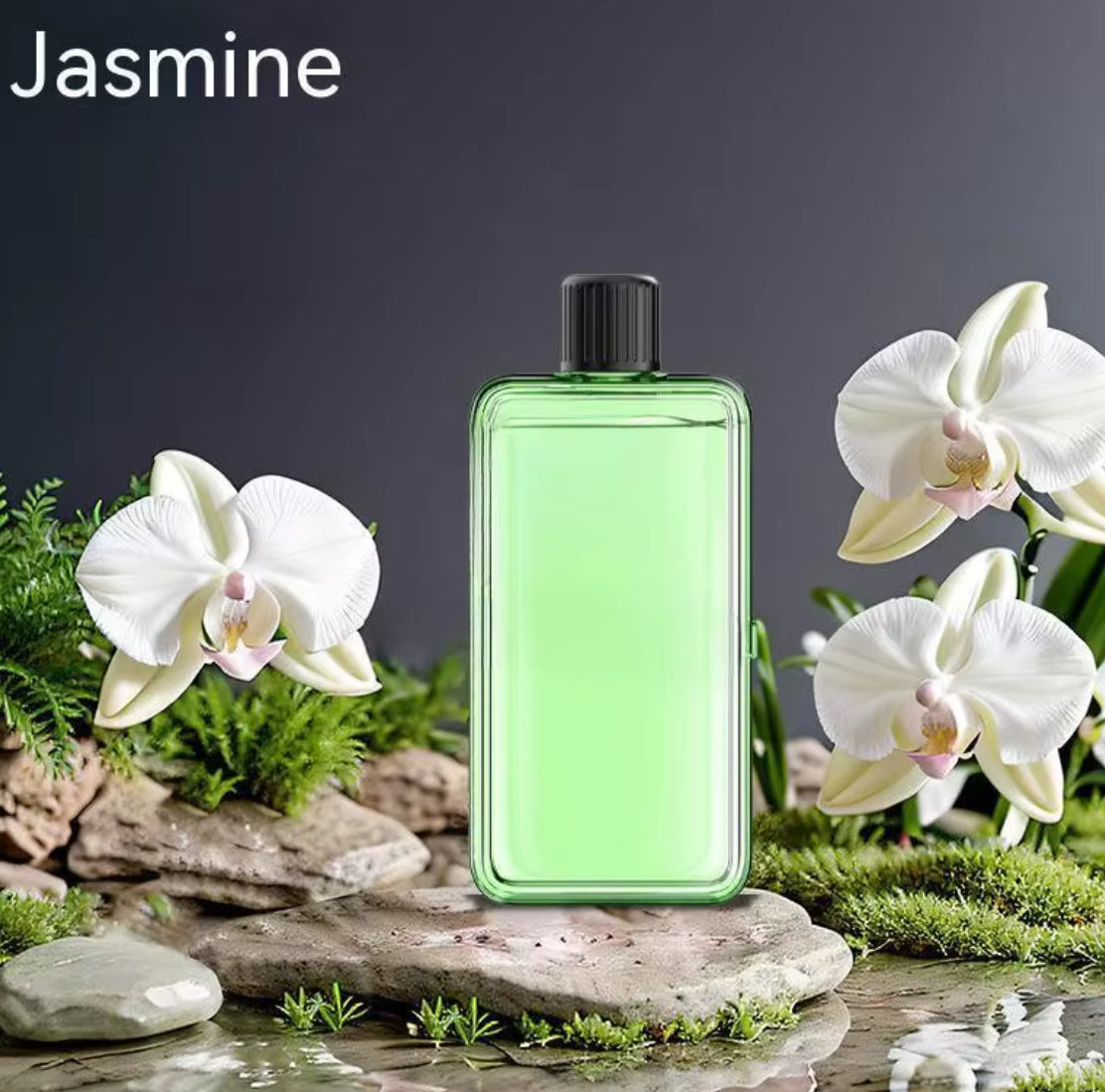 Automatic Aromatherapy Diffuser with Display for Air Freshening - Problems Solved