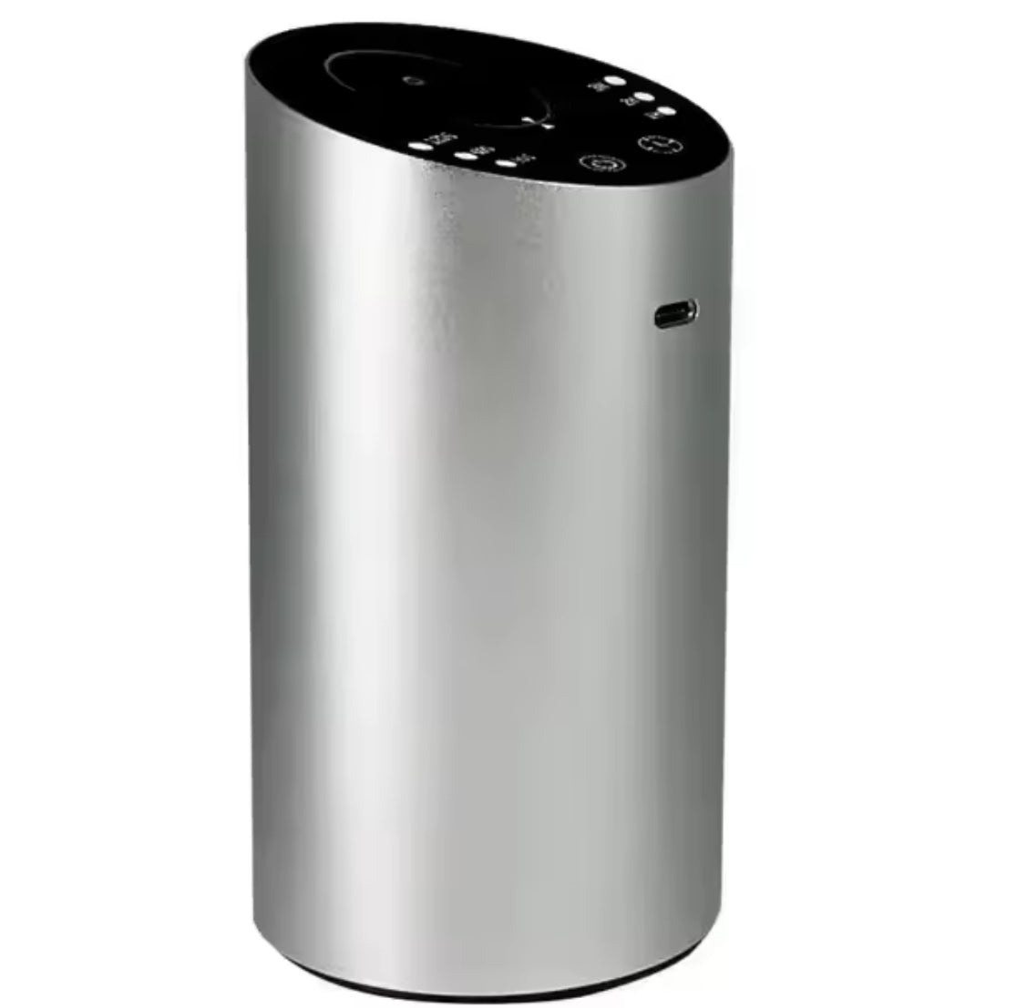 Wireless Car Aroma Diffuser with 20ml Empty Essential Oil Bottle - Problems Solved