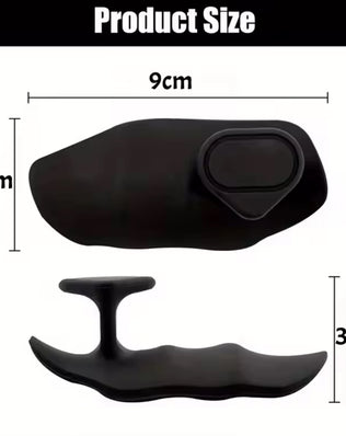 Anti-Slip Grips Strengthener Portable Finger Trainer - Problems Solved