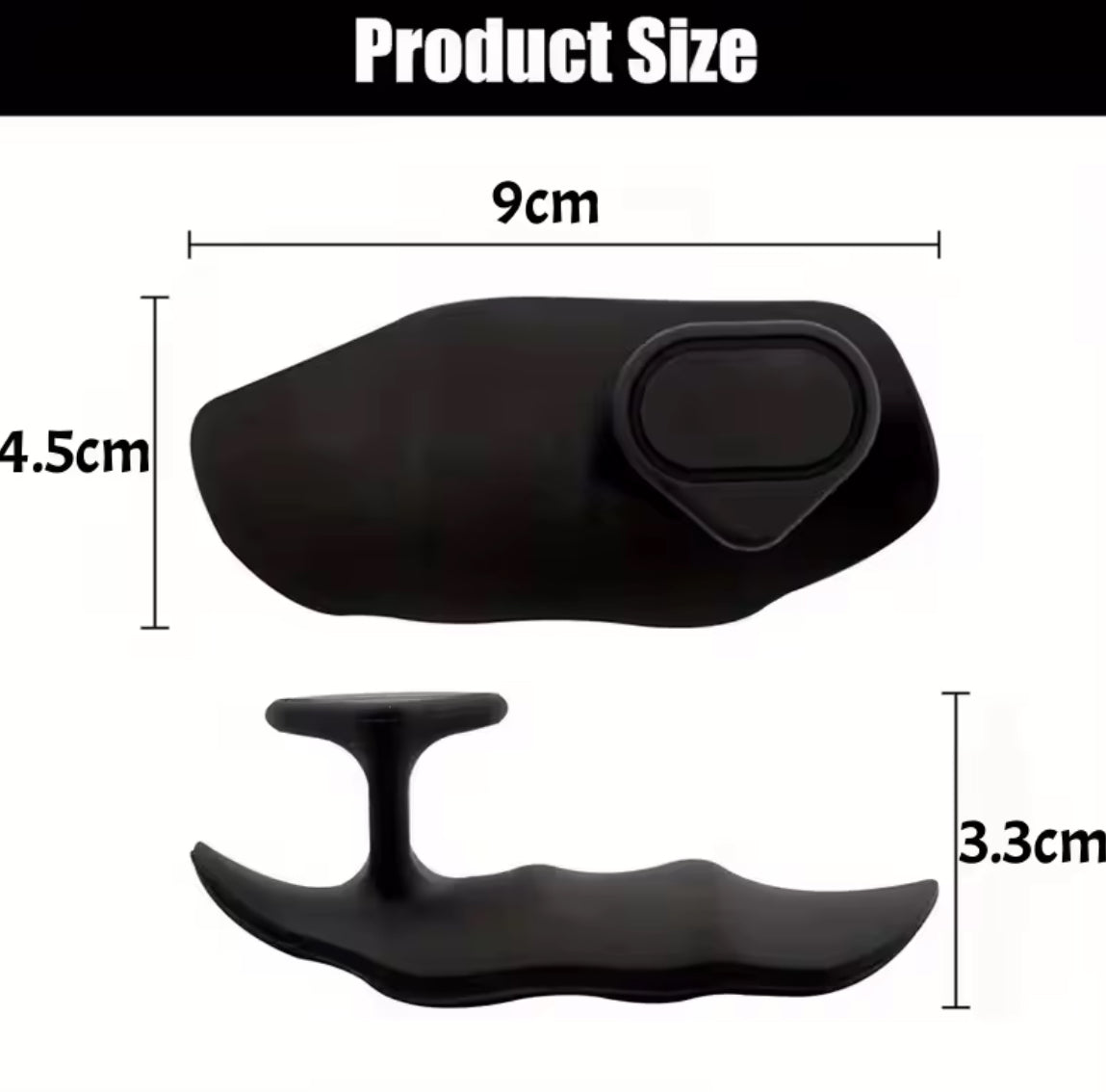 Anti-Slip Grips Strengthener Portable Finger Trainer - Problems Solved