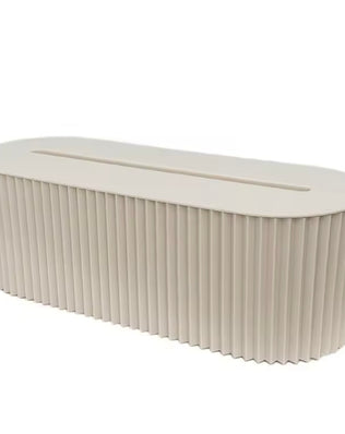 Nordic-Style Cable & Plug Storage Box - Problems Solved