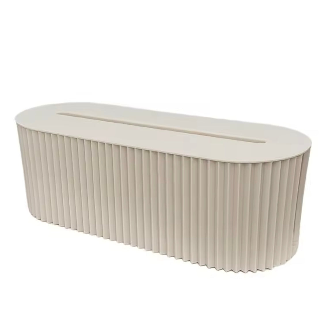 Nordic-Style Cable & Plug Storage Box - Problems Solved
