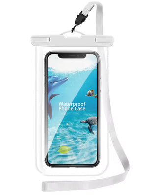 Waterproof Phone Case Swimming Bags Mobile Phone - Problems Solved