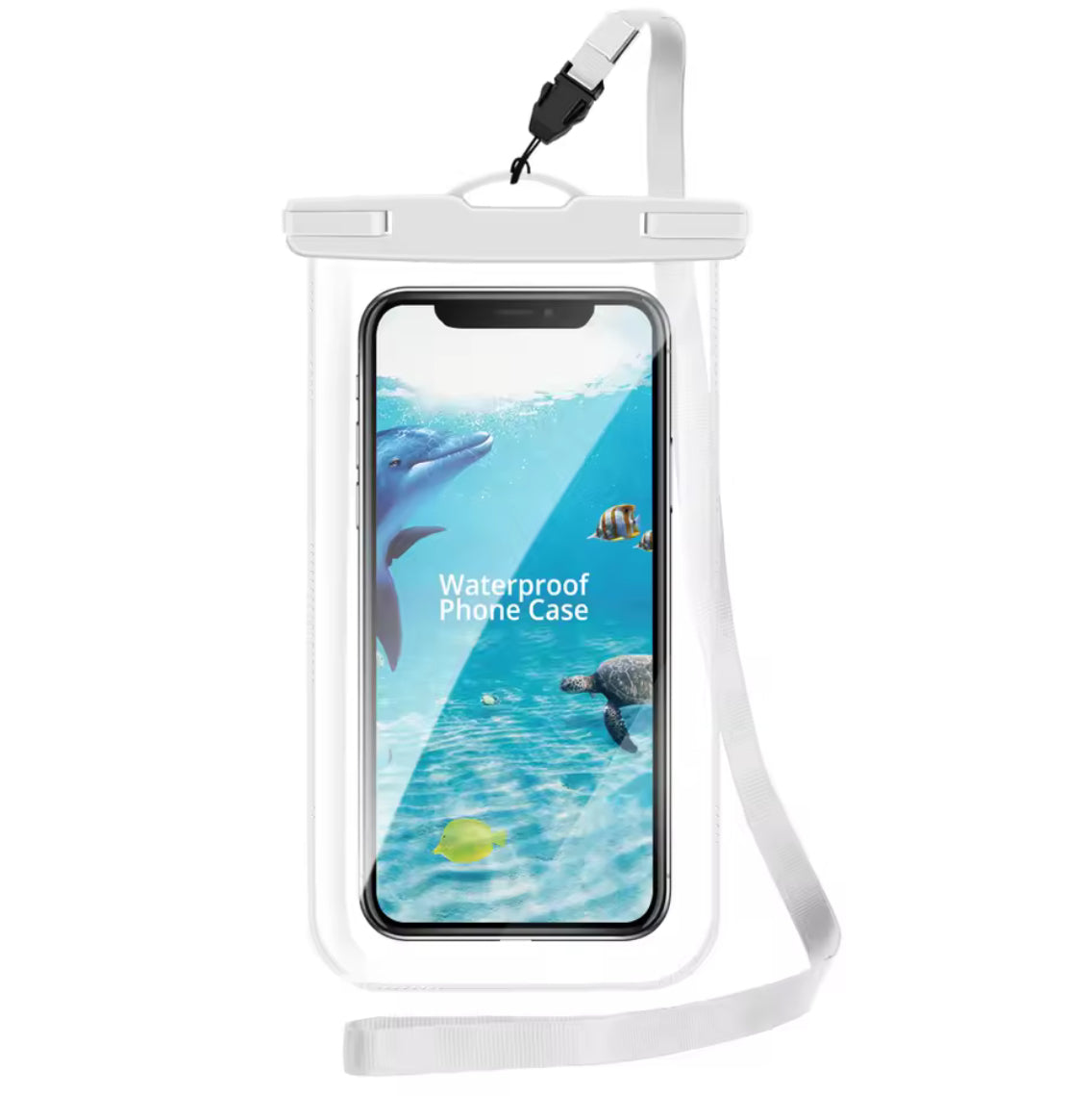 Waterproof Phone Case Swimming Bags Mobile Phone - Problems Solved