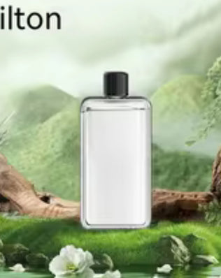 Automatic Aromatherapy Diffuser with Display for Air Freshening - Problems Solved